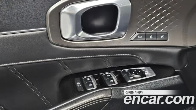 Kia Sorento 4th Gen — Фото автомобиля 12