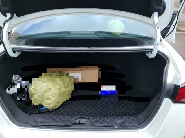 Nissan Sylphy — Фото автомобиля 20