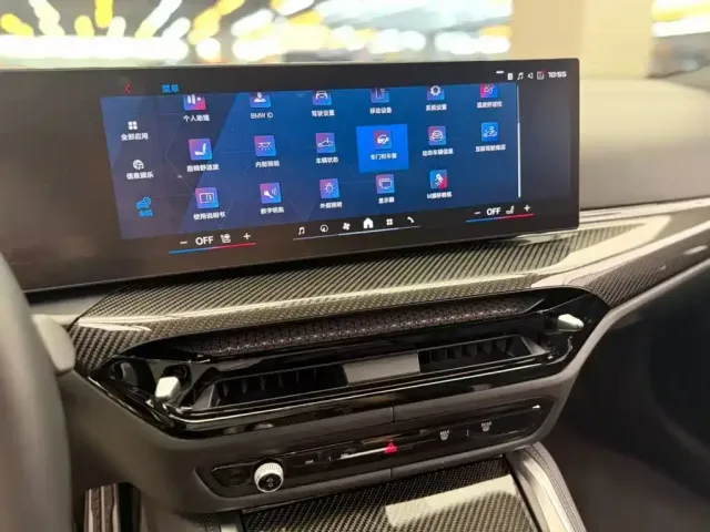 BMW M3 — Фото автомобиля 7