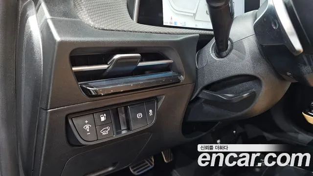 Kia EV6 — Фото автомобиля 24