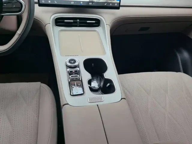 Chery Tiggo 8 PLUS C-DM — Фото автомобиля 13