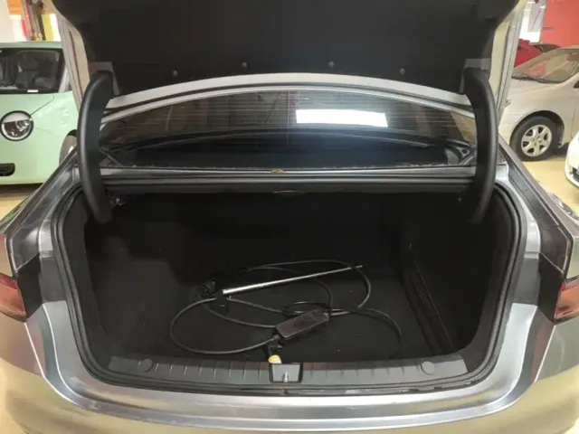 BYD Qin PLUS — Фото автомобиля 18