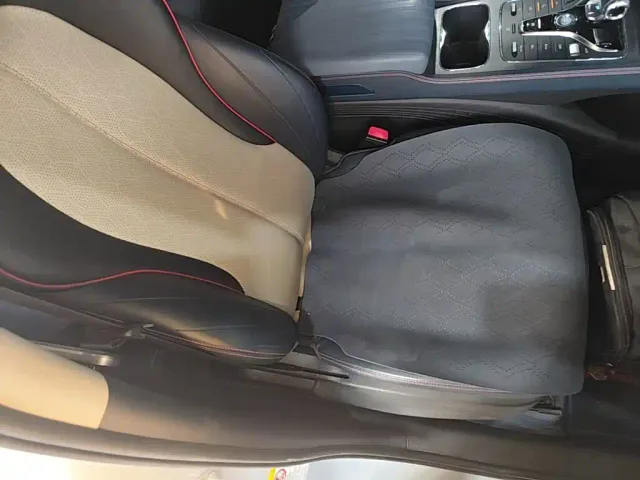 BYD Yuan PLUS — Фото автомобиля 24