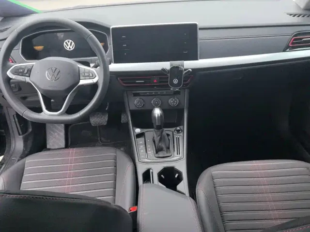 Volkswagen Lavida — Фото автомобиля 13