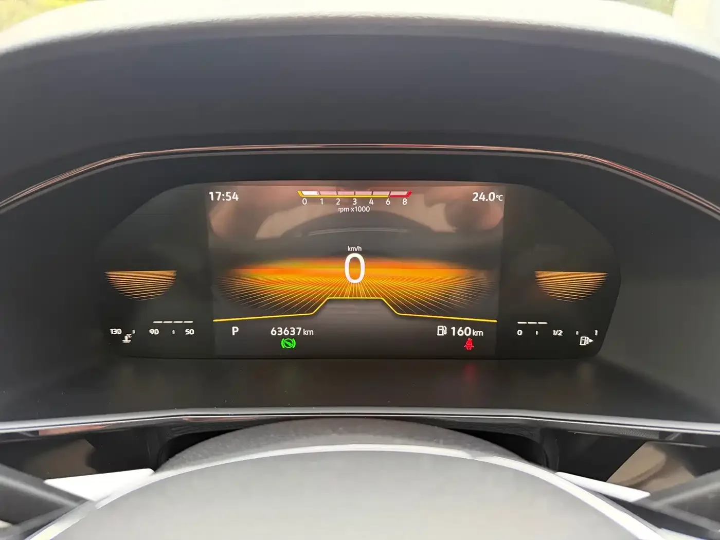 Volkswagen Lavida 2022 1.5L Auto Comfort Edition — Фото автомобиля 13