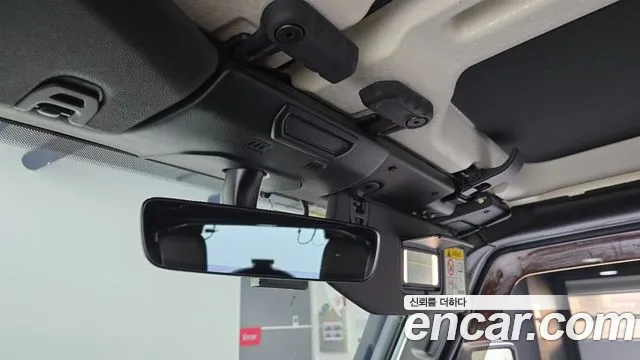 Jeep Wrangler JL — Фото автомобиля 22