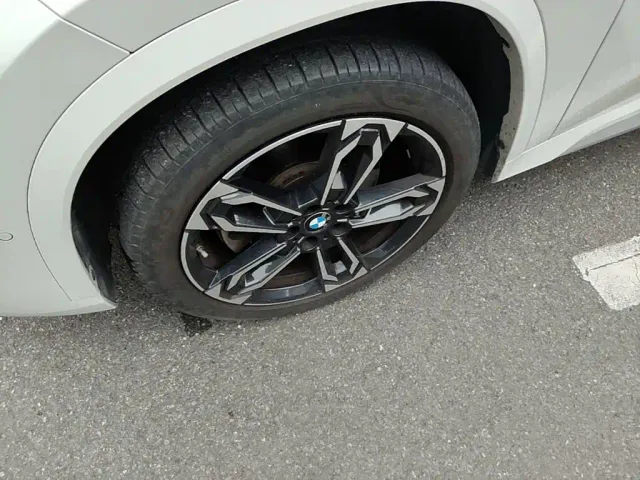 BMW X1 — Фото автомобиля 22