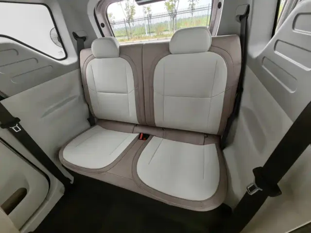 Geely Panda — Фото автомобиля 15