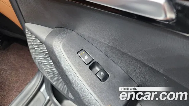 Kia Seltos Новый Seltos Бензин 2.0 2WD — Фото автомобиля 30
