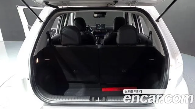 Hyundai Casper — Фото автомобиля 24