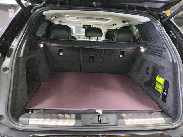 Land Rover Range Rover Sport — Фото автомобиля 8