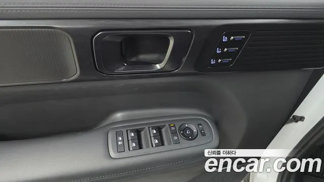 Hyundai Santa Fe MX5 — Фото автомобиля 26