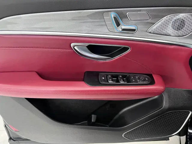 Jetour X70 Plus — Фото автомобиля 12