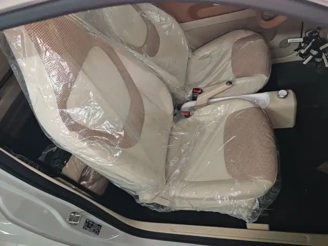 Wuling Hongguang Mini EV — Фото автомобиля 24