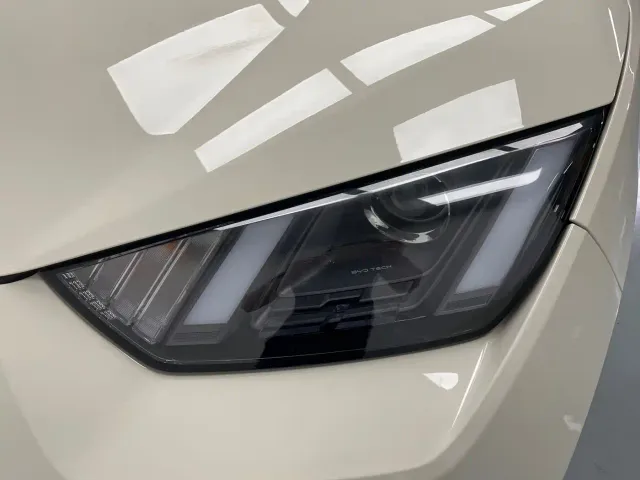 BYD Seagull — Фото автомобиля 17
