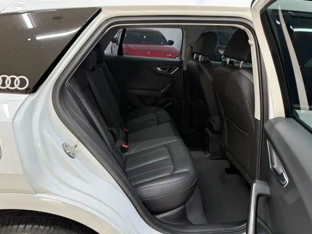 Audi Audi Q2L 2022 35 TFSI Fashion Dynamic — Фото автомобиля 21