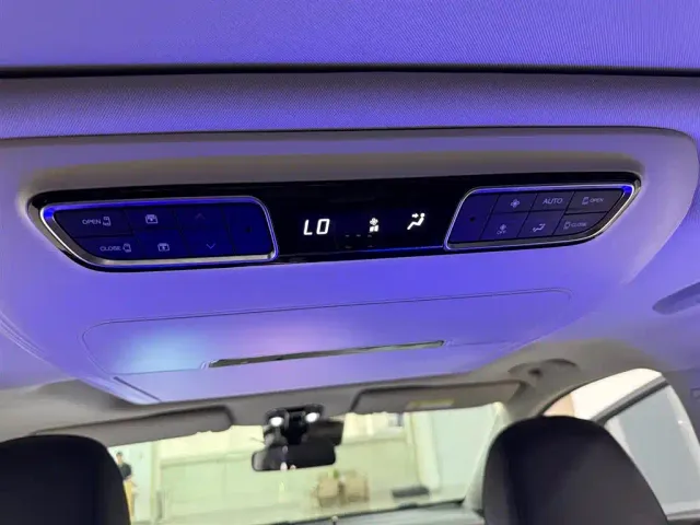 GAC Trumpchi M8 — Фото автомобиля 29