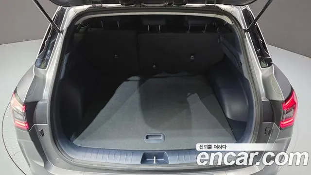 Hyundai Nexo Nexo Modern — Фото автомобиля 29