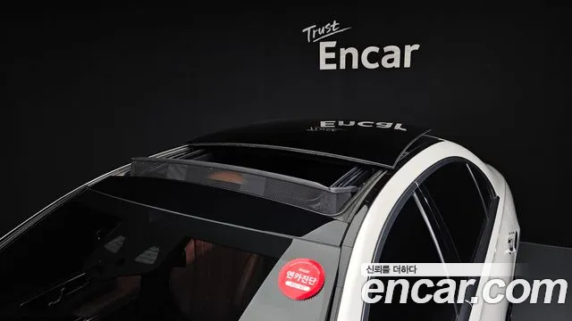 Mercedes-Benz S-Class — Фото автомобиля 30