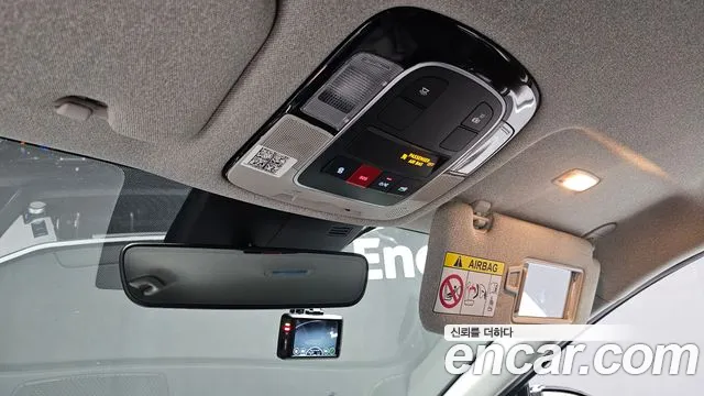 Hyundai Sonata Sonata (DN8) — Фото автомобиля 30