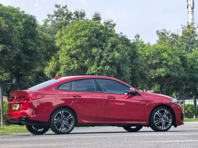 BMW 2 Series — Фото автомобиля 5
