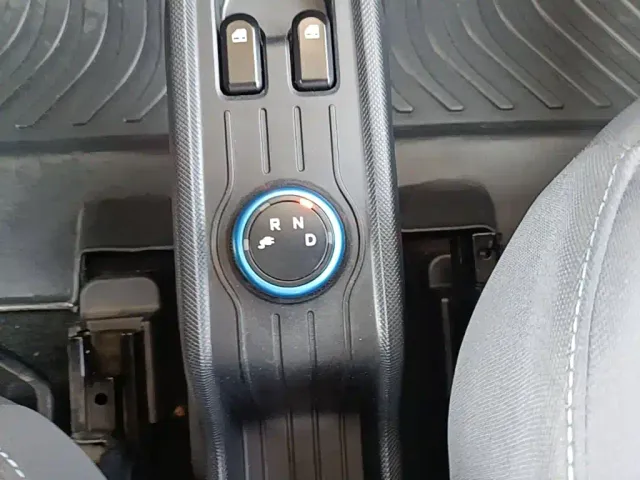 Wuling Hongguang Mini EV — Фото автомобиля 13