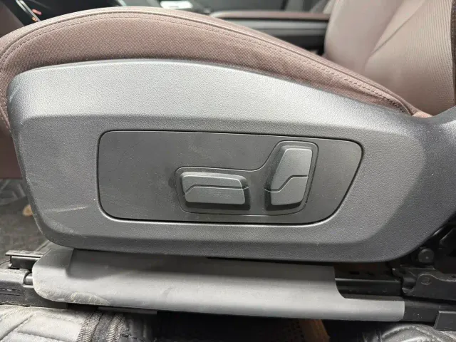 BMW X1 — Фото автомобиля 11