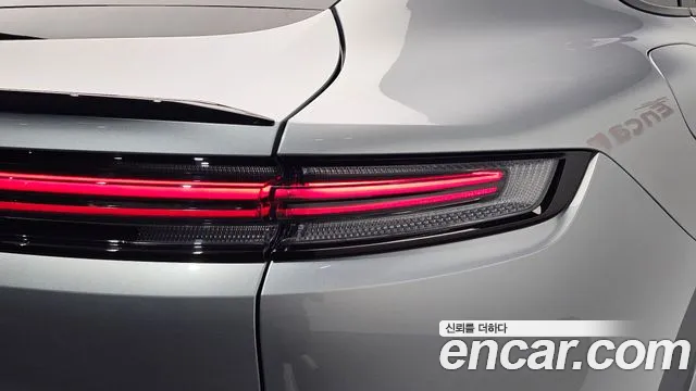 Porsche Cayenne PO536 — Фото автомобиля 7