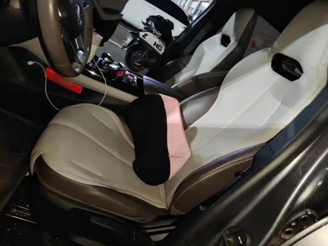 BYD Qin PLUS — Фото автомобиля 7