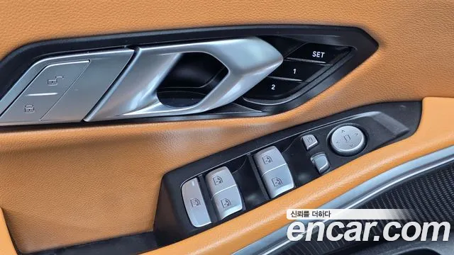 BMW 3 Series G20 — Фото автомобиля 19