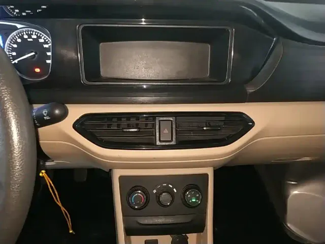 Changan Kuayue Kuayuexing V3 — Фото автомобиля 12