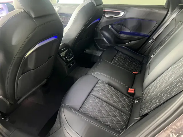 Audi A5L — Фото автомобиля 10