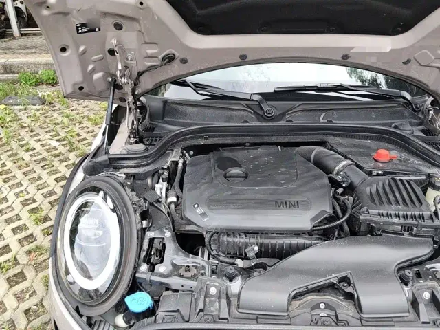 MINI Hatch — Фото автомобиля 20