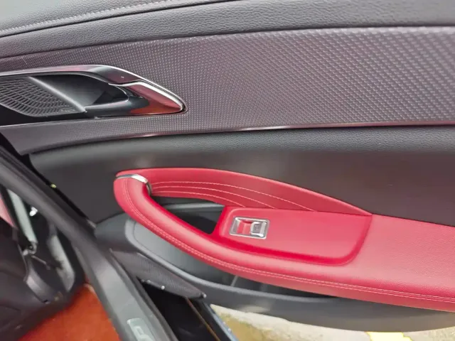 Hongqi Hongqi H5 2023 2.0T Auto Smart Connect Flagship — Фото автомобиля 7