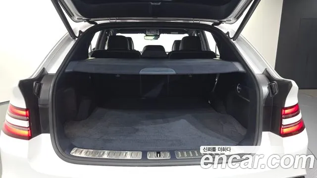 Genesis GV80 — Фото автомобиля 16