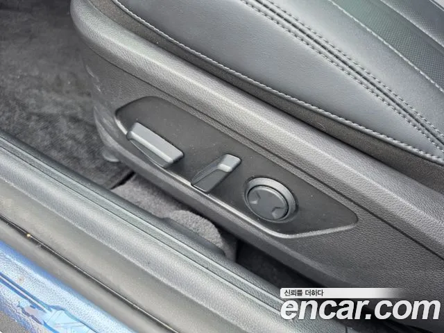 Kia K5 Generation 3 — Фото автомобиля 18