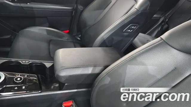 Kia Sportage — Фото автомобиля 28