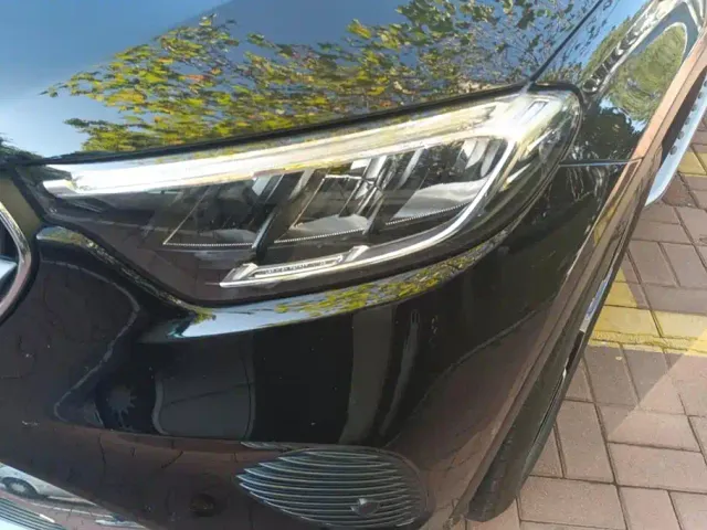 Mercedes-Benz GLC-Class — Фото автомобиля 5