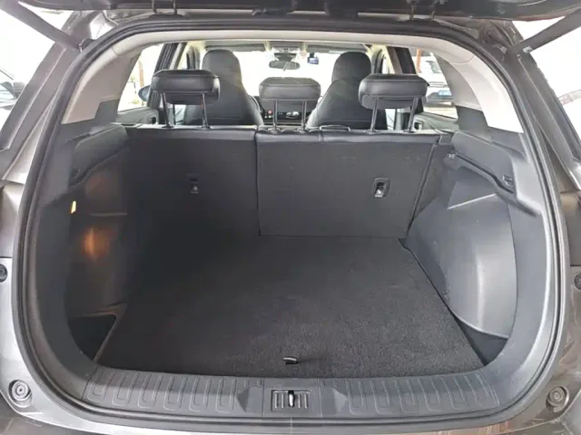 GAC Trumpchi GS4 — Фото автомобиля 18