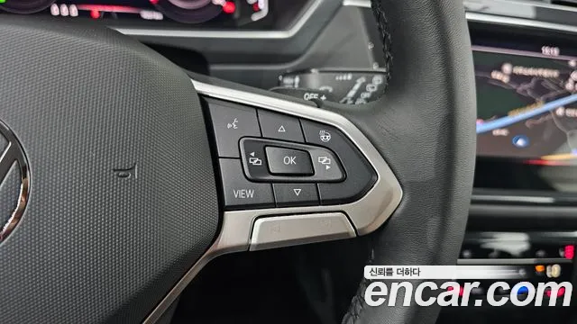 Volkswagen Tiguan Tiguan 2 поколение 2.0 TDI Prestige — Фото автомобиля 13