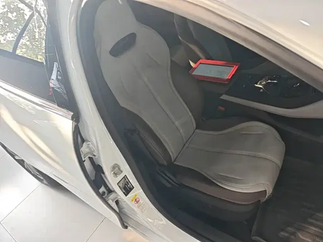 BYD Qin PLUS — Фото автомобиля 24
