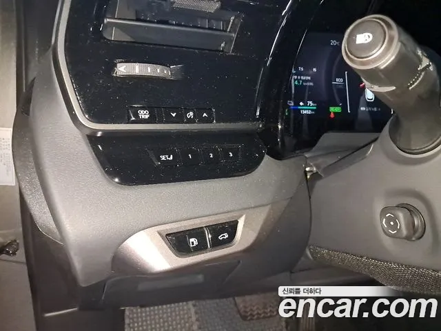 Lexus RX RX450h+ 5th Gen — Фото автомобиля 13