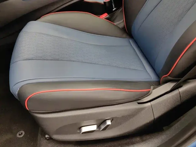 BYD Dolphin — Фото автомобиля 20