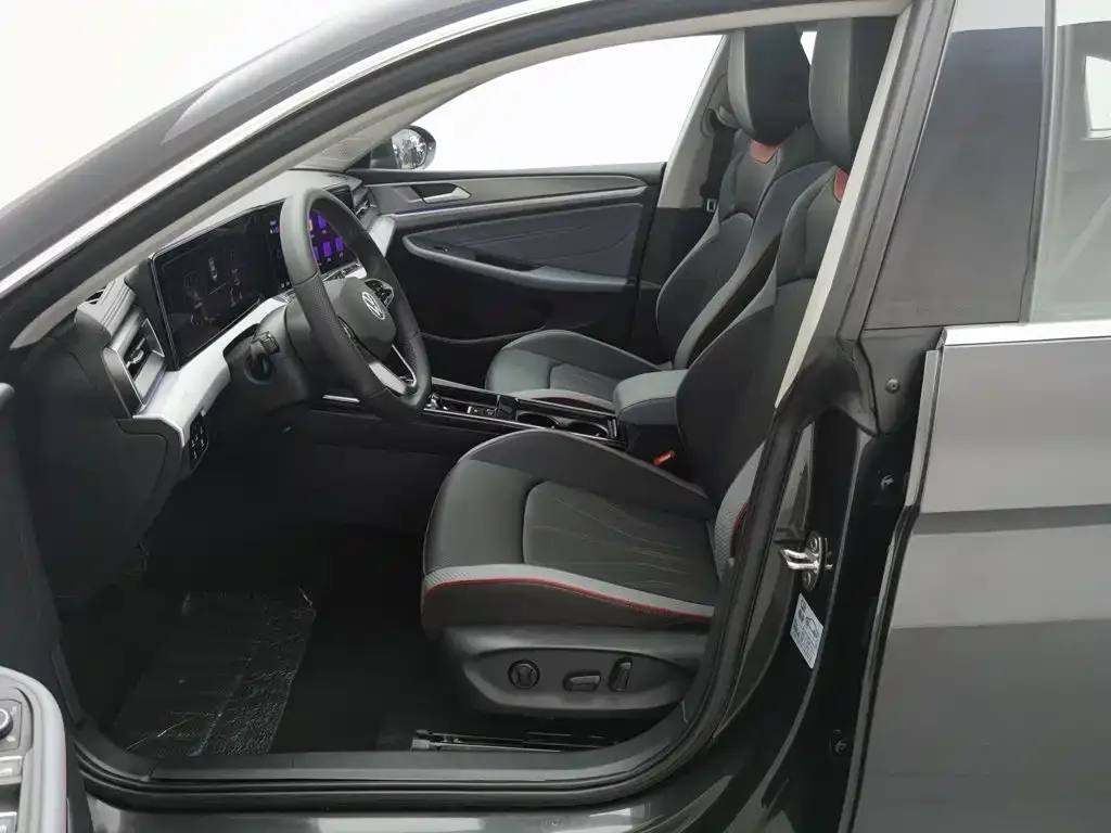 Volkswagen Lamando 2022 Lamando L 280TSI DSG Cool Edition — Фото автомобиля 10