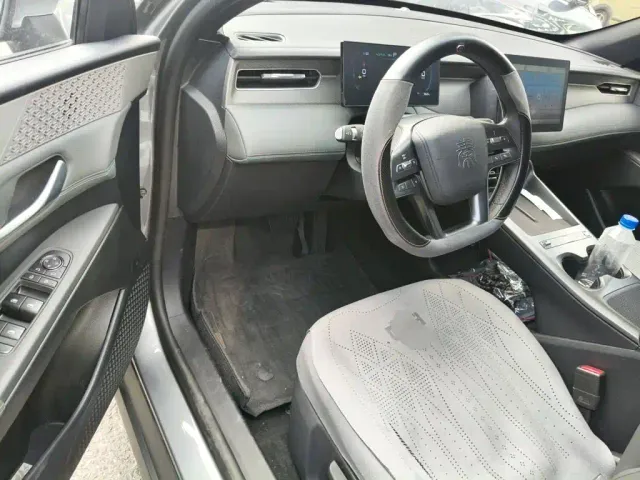 BYD Qin PLUS — Фото автомобиля 12