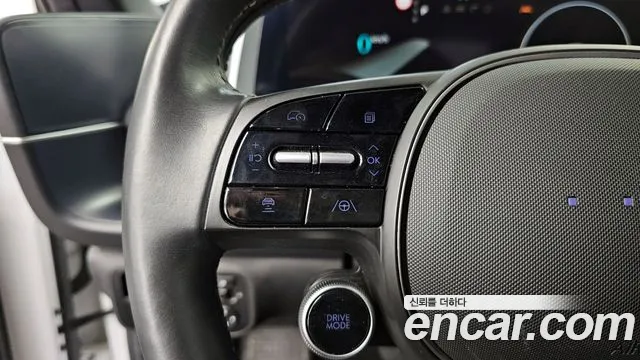Hyundai Ioniq6 Ioniq 6 Standard — Фото автомобиля 19