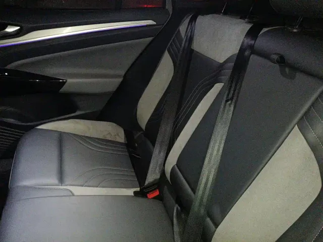 Volkswagen ID.4 Crozz — Фото автомобиля 18