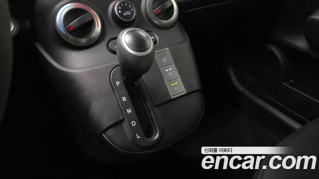 Hyundai Casper Casper Essential Light — Фото автомобиля 9