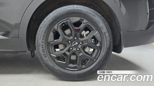 Kia Sorento 4th Gen — Фото автомобиля 6