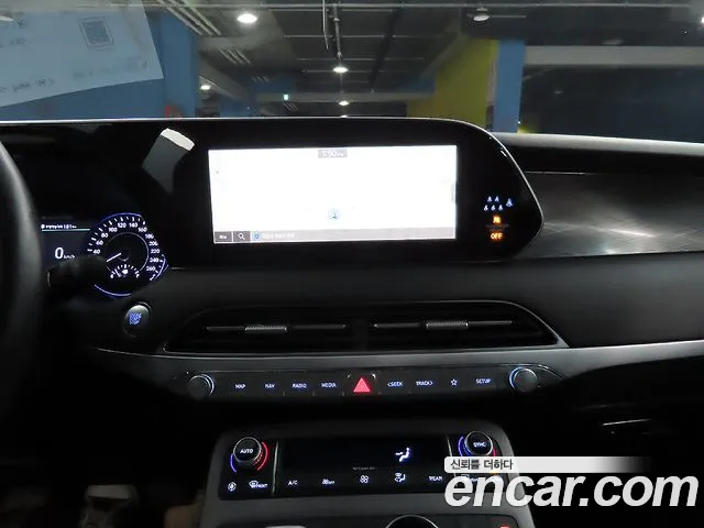 Hyundai Palisade — Фото автомобиля 13